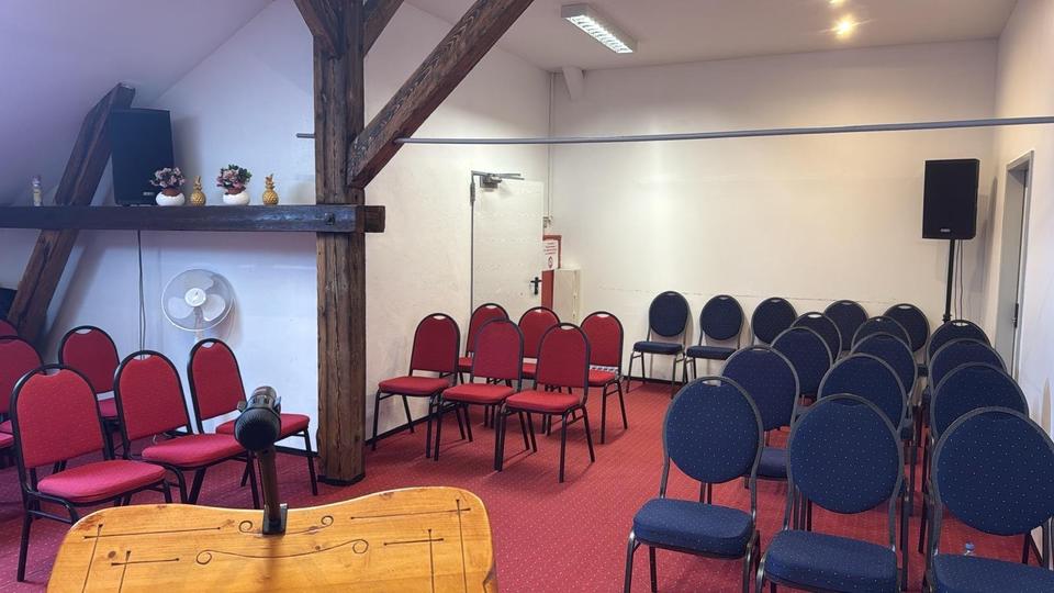 Gewerbeobjekt Nürnberg Buchenbühl - 635&euro; | Angebot:24633511