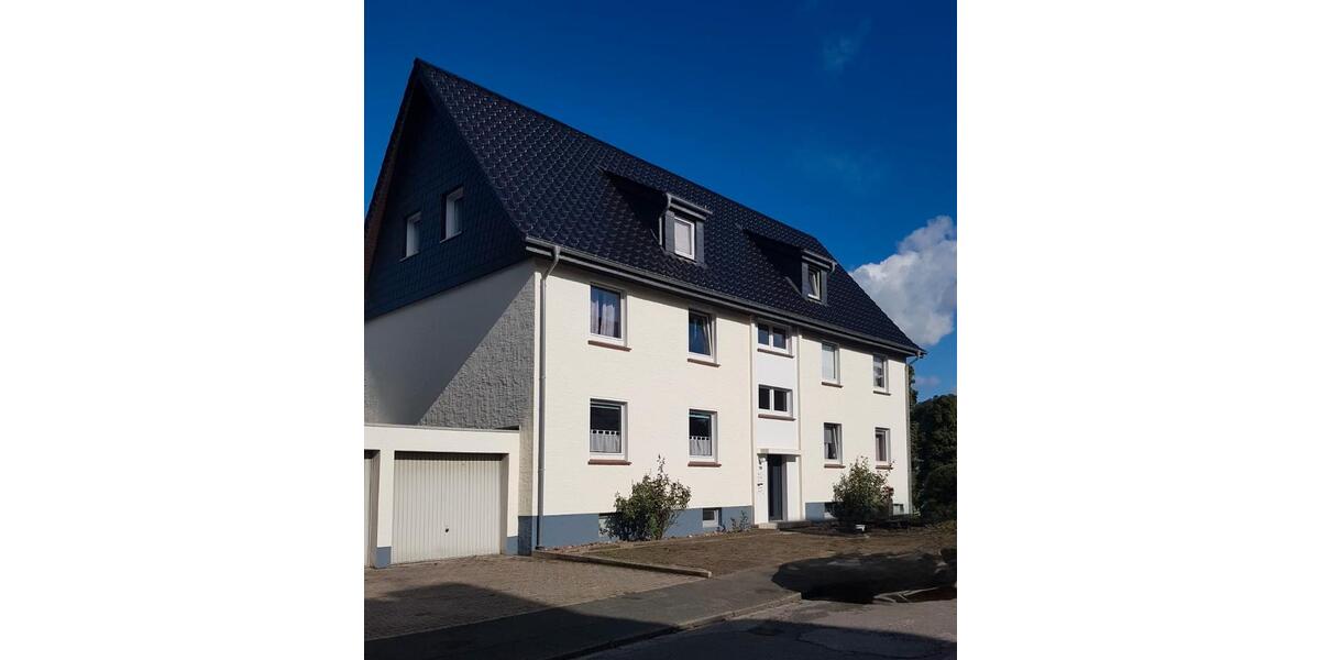 Dachgeschoßwohnung Lage - 3 Zimmer, 50 m&sup2;, 390&euro; | Angebot:25882605