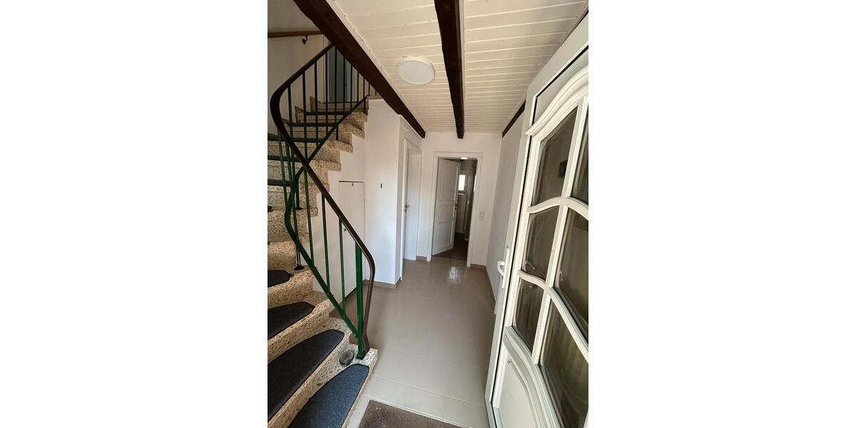 Doppelhaushälfte Pellworm - 3 Zimmer, 60 m&sup2;, 700&euro; | Angebot:26653853