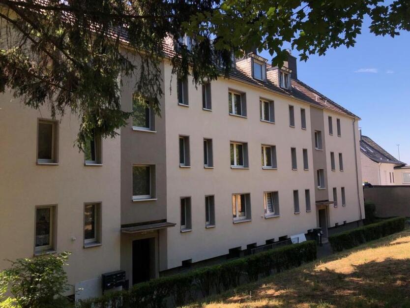 2-Zimmer-Wohnung in Wuppertal Langerfeld zimmer