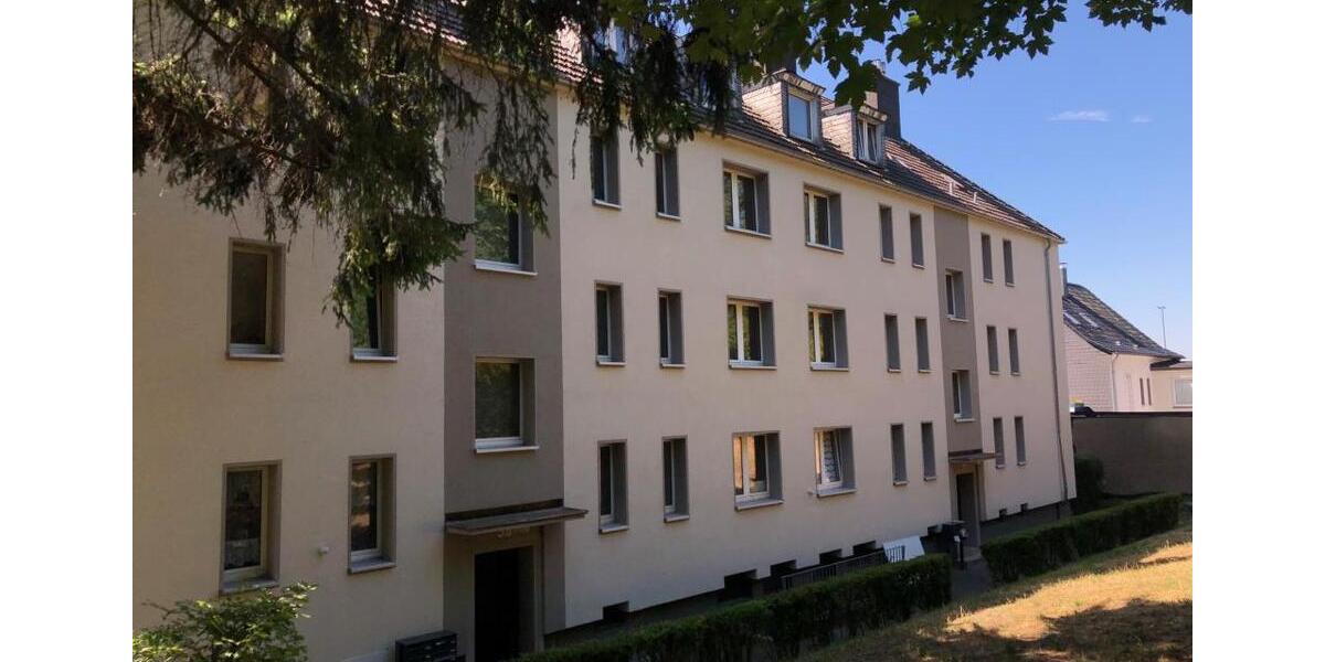 Erdgeschoßwohnung Wuppertal Gemarkung Langerfeld - 2 Zimmer, 50 m&sup2;, 509&euro; | Angebot:23038133