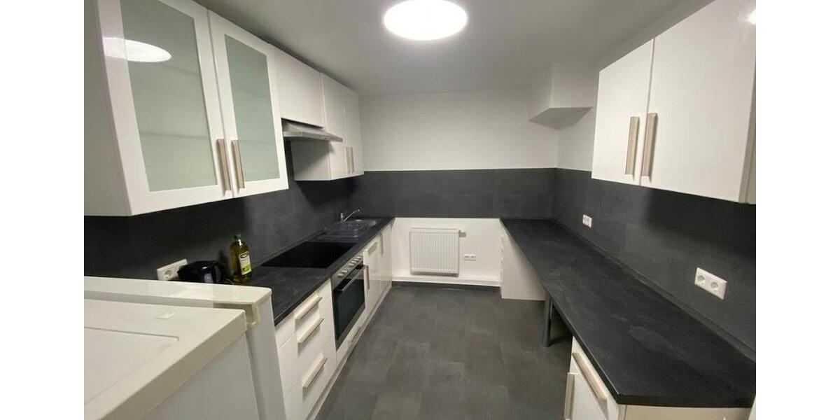 Erdgeschoßwohnung Nauheim - 2 Zimmer, 65 m&sup2;, 1.500&euro; | Angebot:26692265