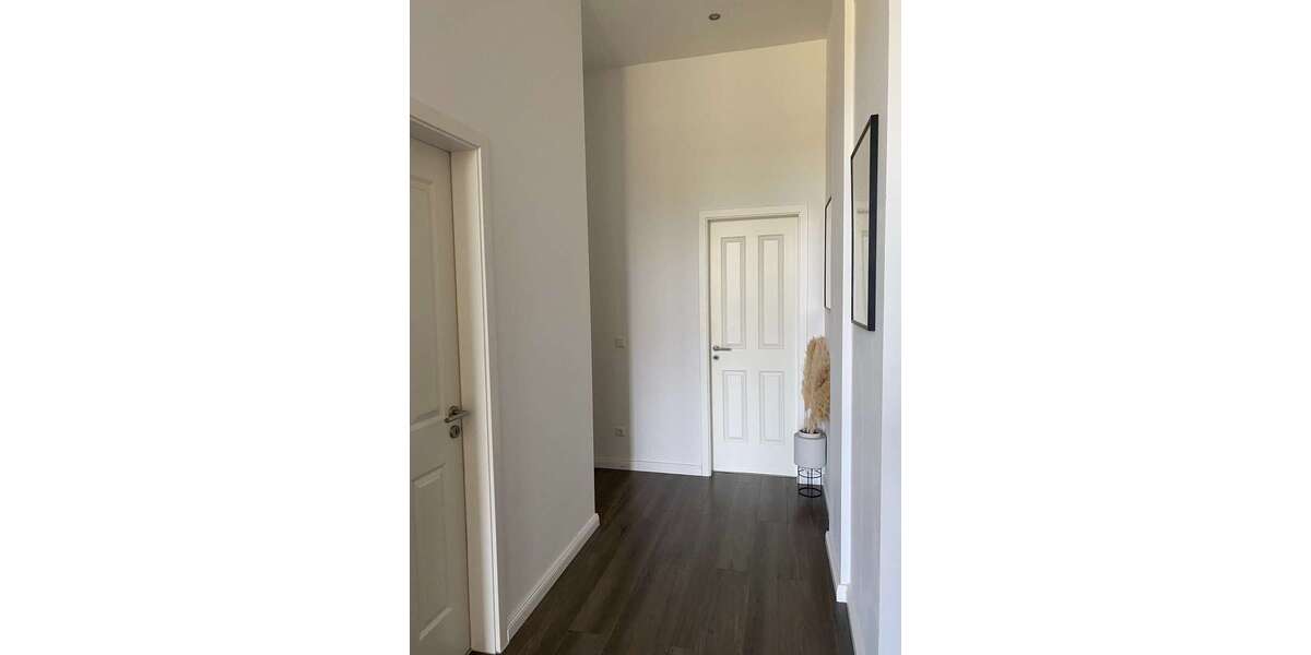Etagenwohnung Bernau bei Berlin - 4 Zimmer, 108 m&sup2;, 1.243&euro; | Angebot:26391676