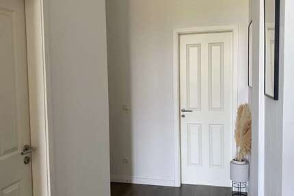 Wohnung Bernau bei Berlin - 4 Zimmer, 108 m&sup2;, 1.243&euro; | Angebot:26391676