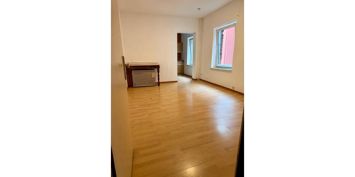 Etagenwohnung Aachen Eilendorf - 1 Zimmer, 22 m&sup2;, 310&euro; | Angebot:26690650