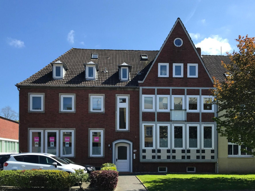 3 Zimmer Wohnung 90 qm in Wilhelmshaven zu vermieten