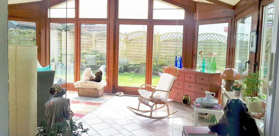 Etagenwohnung Schleswig - 3 Zimmer, 120 m&sup2;, 1.200&euro; | Angebot:26579117