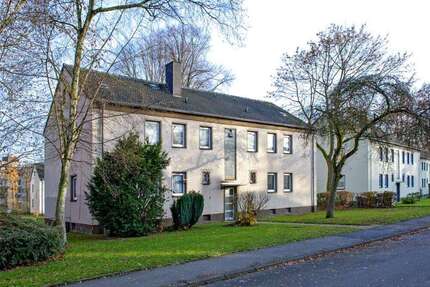 Wohnung zum Mieten in Dortmund 378 € 44.63 m²