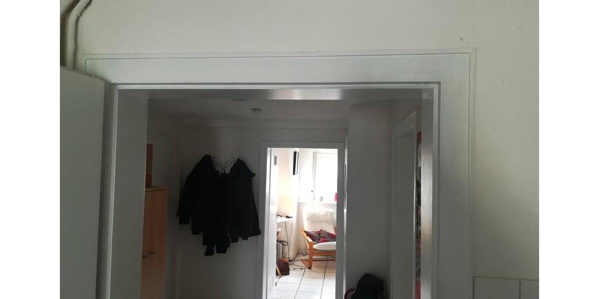 Dachgeschoßwohnung Arnsberg Rusch - 3 Zimmer, 46 m&sup2;, 400&euro; | Angebot:26032941