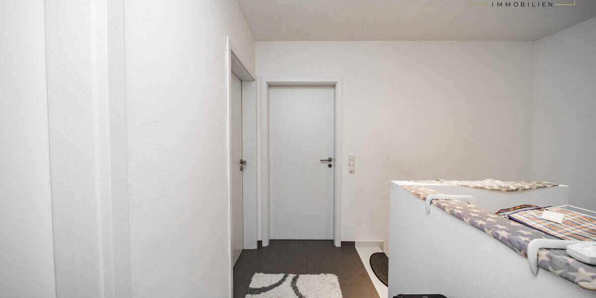 Doppelhaushälfte Garrel - 4 Zimmer, 108 m&sup2;, 1.400&euro; | Angebot:26053318