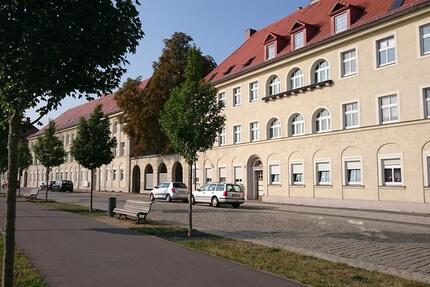 3 RaumWohnung direkt an der Neiße ab 01.09.2025