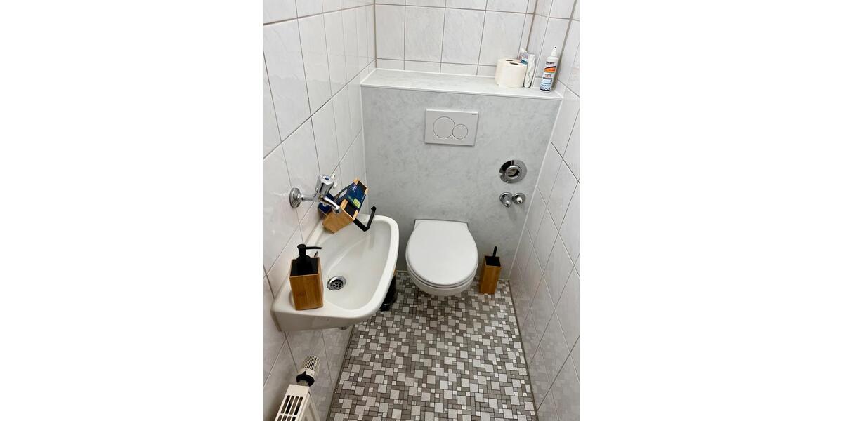 Wohnen auf Zeit Fellbach - 3 Zimmer, 72 m&sup2;, 590&euro; | Angebot:26516311