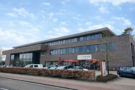 Gewerbeobjekt Lüneburg Goseburg-Zeltberg - 2.450&euro; | Angebot:27194705