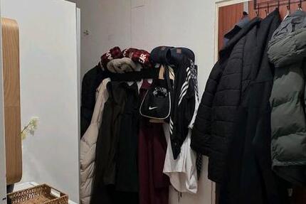 Wohnung Lübeck Sankt Lorenz Nord - 1 Zimmer, 40 m&sup2;, 850&euro; | Angebot:25979125