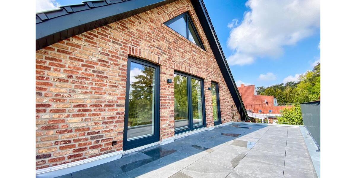 Maisonettenwohnung Meppen - 5 Zimmer, 144 m&sup2;, 1.575&euro; | Angebot:25973270