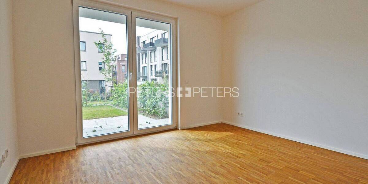 Etagenwohnung Hamburg Jenfeld - 2 Zimmer, 58 m&sup2;, 949&euro; | Angebot:26557043