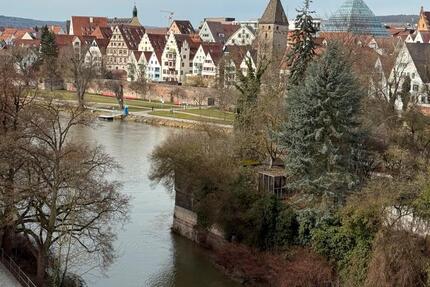 Wohnen auf Zeit Ulm - 2 Zimmer, 50 m&sup2;, 1.590&euro; | Angebot:25178883