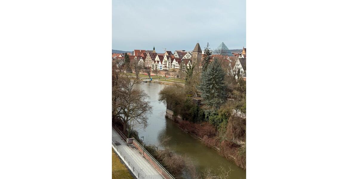 Wohnen auf Zeit Ulm - 2 Zimmer, 50 m&sup2;, 1.590&euro; | Angebot:25178883