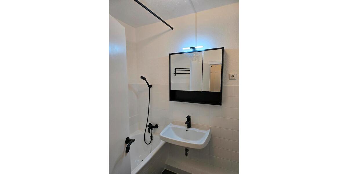 Etagenwohnung Heikendorf - 1 Zimmer, 40 m&sup2;, 499&euro; | Angebot:26666060