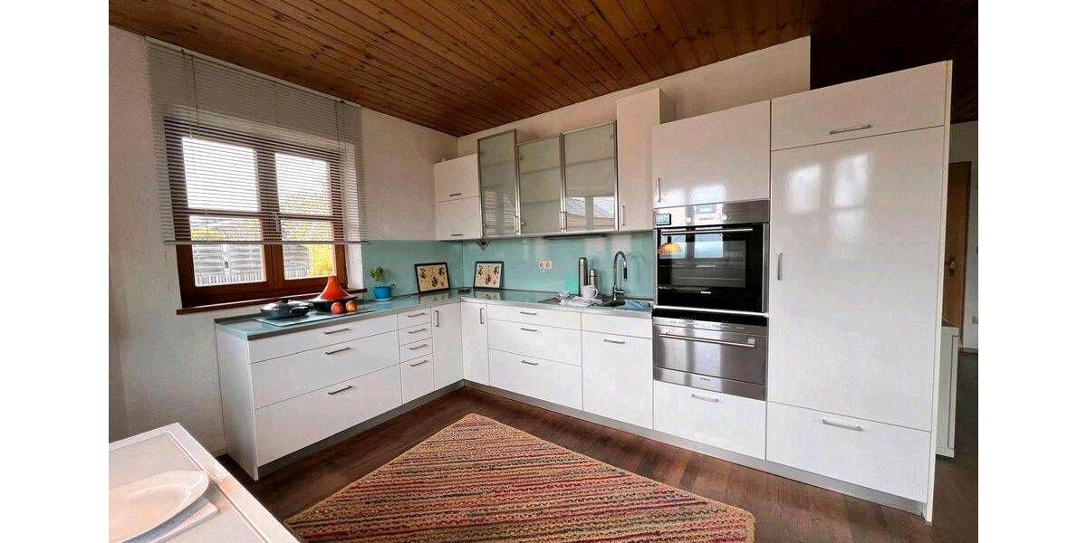Etagenwohnung Hauzenberg - 3 Zimmer, 80 m&sup2;, 630&euro; | Angebot:26253652