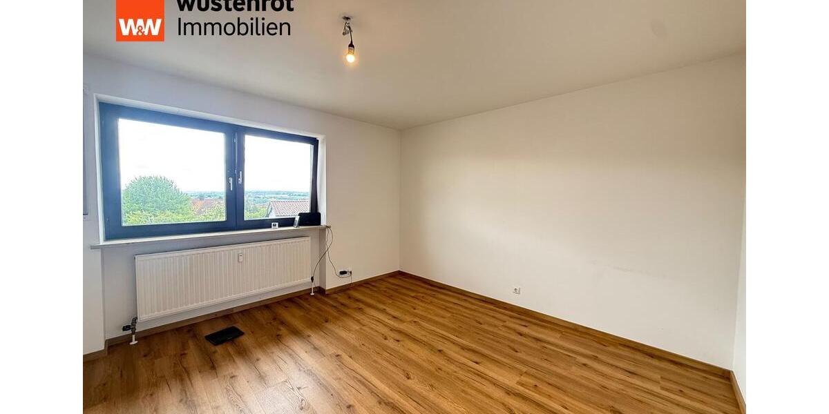 Etagenwohnung Vilshofen an der Donau - 2 Zimmer, 56 m&sup2;, 530&euro; | Angebot:26547215
