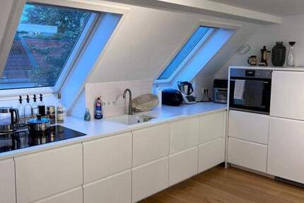 Moderne 2-Zimmer-Wohnung mit Balkon in Schöneberg, Berlin 2 zimmer