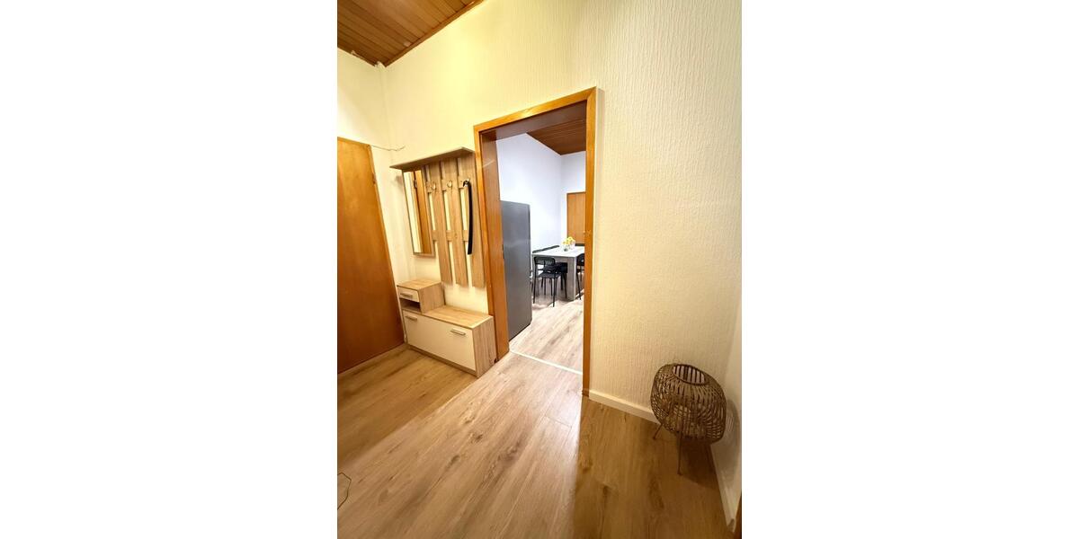 Wohnen auf Zeit Schwerte - 3 Zimmer, 85 m&sup2;, 15&euro; | Angebot:25714726