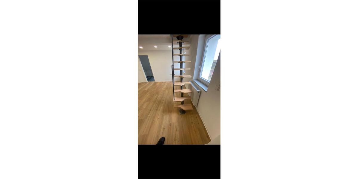 Etagenwohnung Möckmühl - 2 Zimmer, 70 m&sup2;, 700&euro; | Angebot:25851461