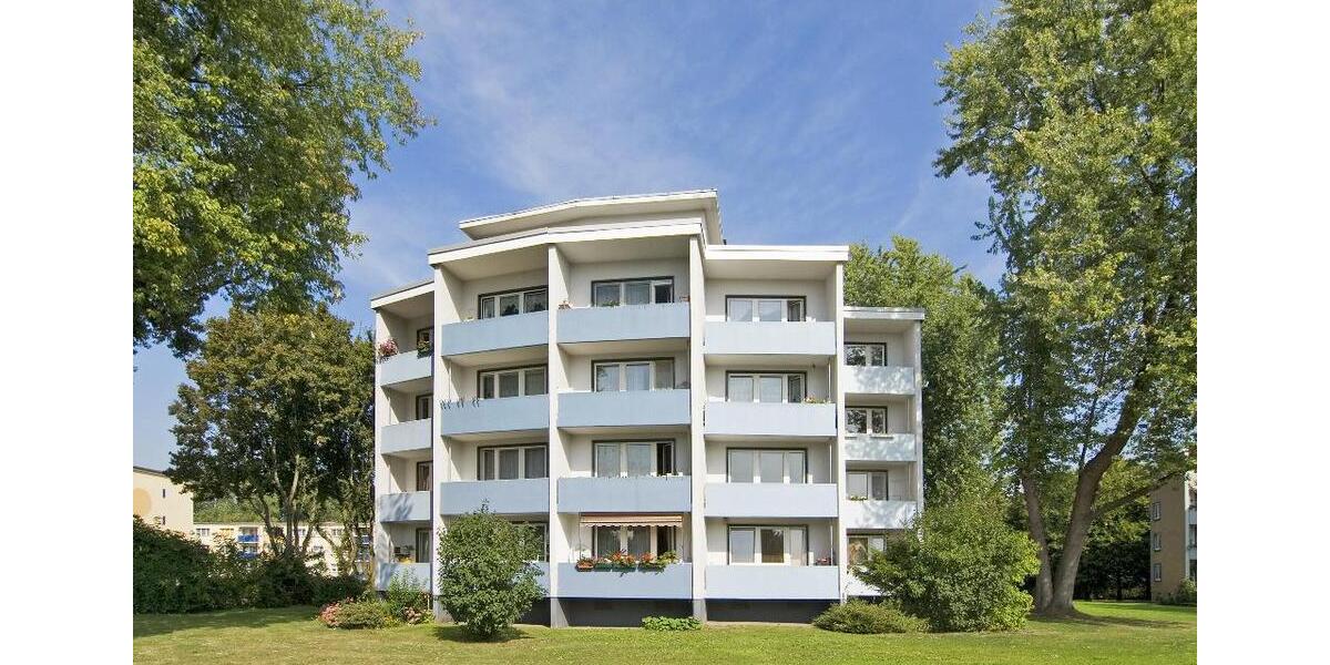 Etagenwohnung Dortmund Brackel - 2 Zimmer, 55 m&sup2;, 469&euro; | Angebot:26412933