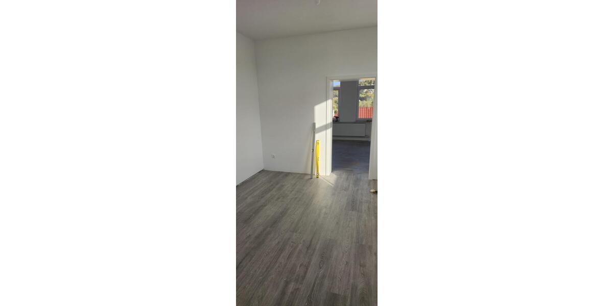 Kernsanierte 5-Zimmer-Wohnung in Hann. Münden 5 zimmer