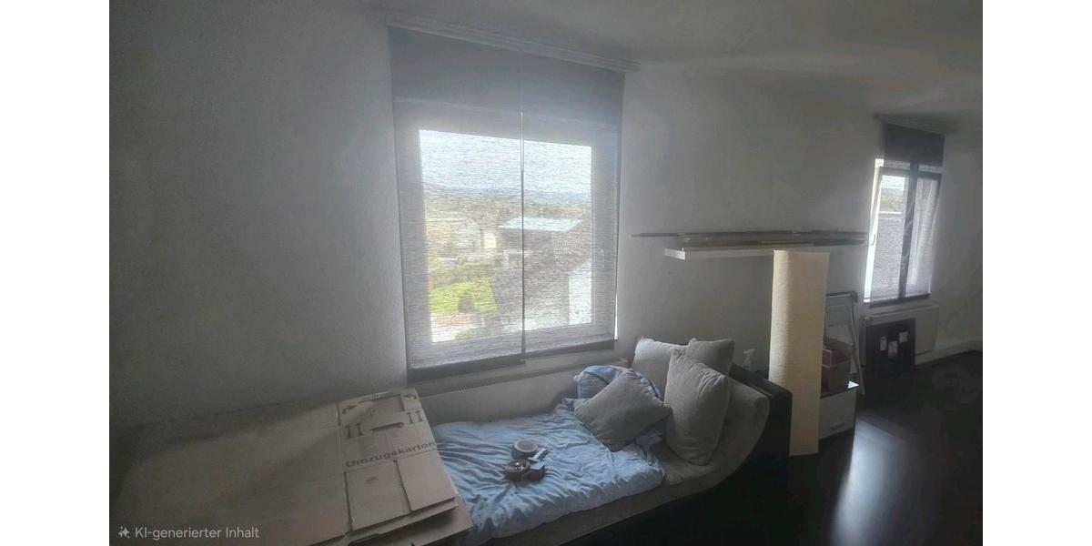 Etagenwohnung Westerburg - 4 Zimmer, 90 m&sup2;, 730&euro; | Angebot:26099351