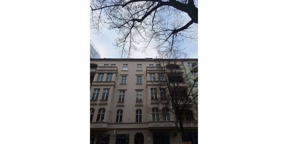 Etagenwohnung Berlin Charlottenburg - 5 Zimmer, 216 m&sup2;, 4.139&euro; | Angebot:24879654