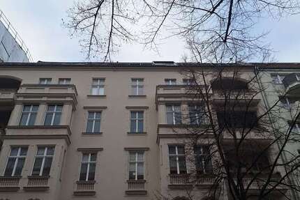 Wohnung Berlin Charlottenburg - 5 Zimmer, 216 m&sup2;, 4.139&euro; | Angebot:24879654