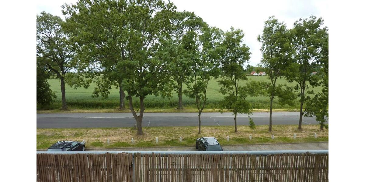Etagenwohnung Stralsund Knieper - 1 Zimmer, 29 m&sup2;, 300&euro; | Angebot:26649634