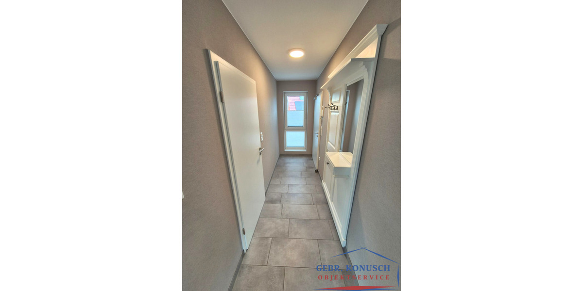 Einfamilienhaus Meppen - 2 Zimmer, 59 m&sup2;, 820&euro; | Angebot:24768393