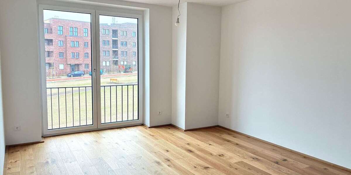 Etagenwohnung Hannover Döhren-Wülfel - 4 Zimmer, 106 m&sup2;, 1.539&euro; | Angebot:25225881