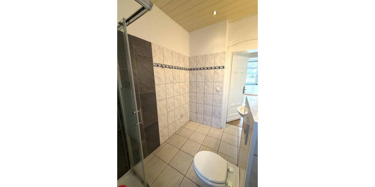 Etagenwohnung Essen Holsterhausen - 2 Zimmer, 51 m&sup2;, 520&euro; | Angebot:26621813