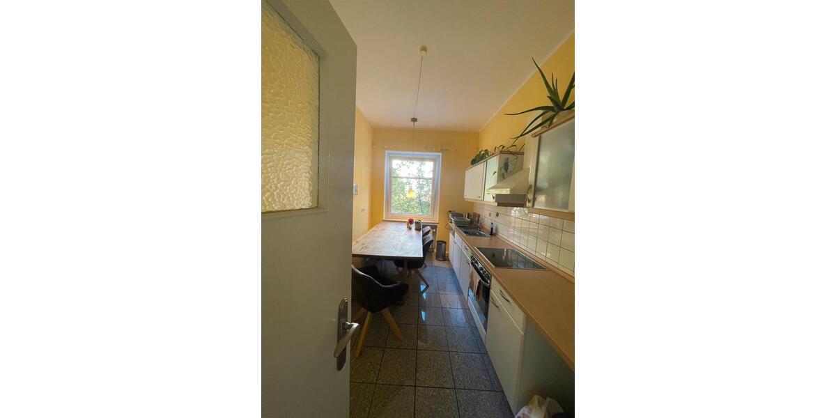 Wohnen auf Zeit Hannover Vahrenwald-List - 2 Zimmer, 60 m&sup2;, 485&euro; | Angebot:26642663