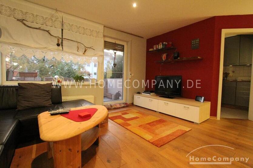 Gemütliche möblierte Wohnung mit Balkon und Tiefgaragenstellplatz in Troisdorf-Spich bei Köln! zimmer