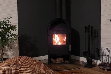 Geschmackvoller Bungalow mit viel Platz in Ströhen 4 zimmer