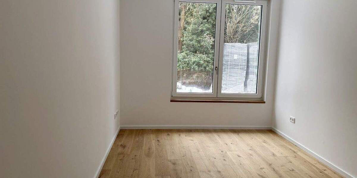 Terrassenwohnung Hannover Döhren - 3 Zimmer, 106 m&sup2;, 1.550&euro; | Angebot:24594302