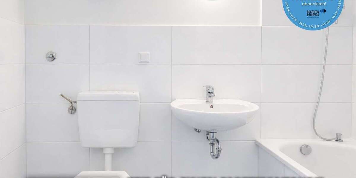 Etagenwohnung Dorsten Alt-Wulfen - 4 Zimmer, 90 m&sup2;, 375&euro; | Angebot:25879384