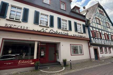 Gewerbeobjekt Eltville Eltville - 659&euro; | Angebot:26652336
