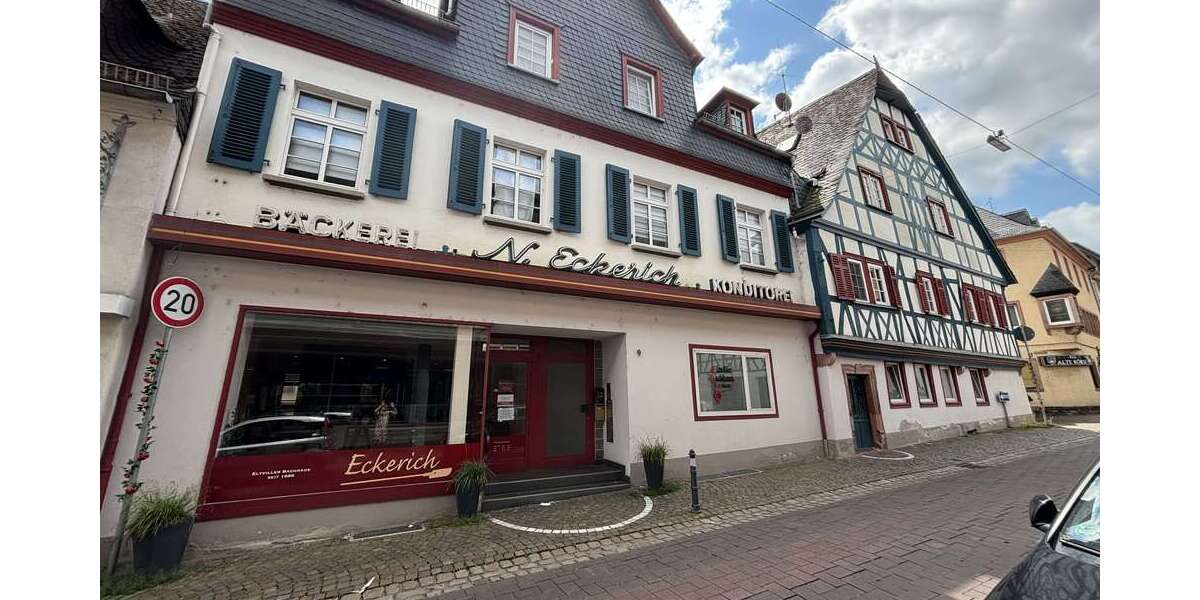 Gewerbeobjekt Eltville Eltville - 659&euro; | Angebot:26652336