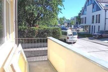 Wohnung München Trudering-Riem - 2 Zimmer, 65 m&sup2;, 1.138&euro; | Angebot:26882838