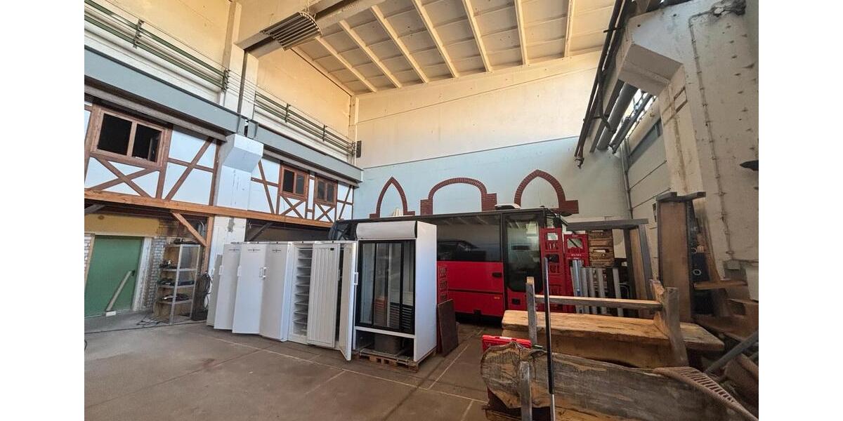 Gewerbeobjekt Binz - 1.300&euro; | Angebot:25369195