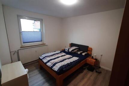 Mietwohnung in Farge 55m², 3-Zimmer, EG 3 zimmer