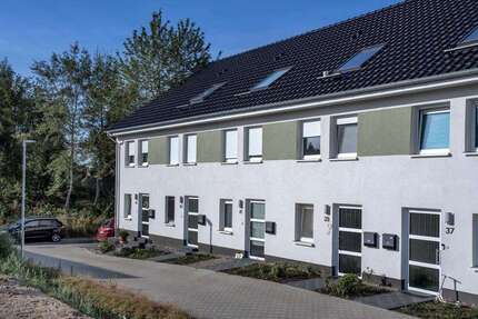 Wohnung zum Mieten in Hückelhoven 1.199 € 125.92 m² 5 zimmer