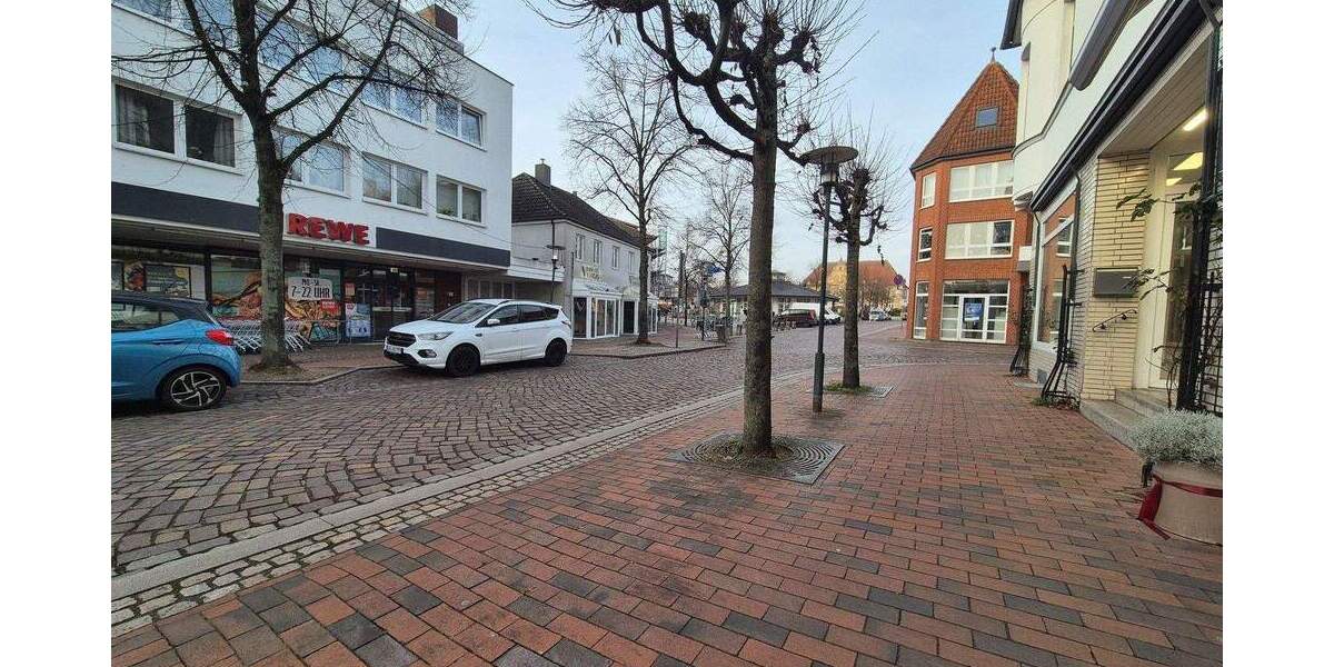 Gewerbeobjekt Bad Schwartau - 1.600&euro; | Angebot:24248872
