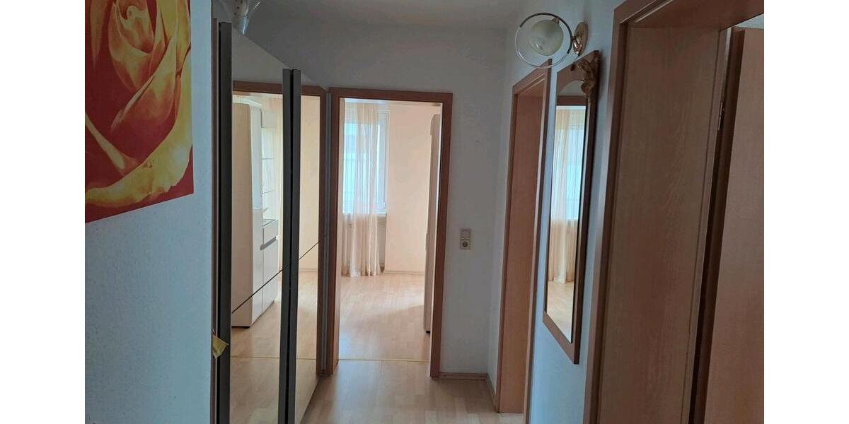 Erdgeschoßwohnung Baden-Baden Balg - 3 Zimmer, 66 m&sup2;, 900&euro; | Angebot:25174502